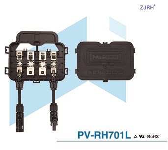 renhe junction box|Zhejiang Renhe Photovoltaic Technology Co., Ltd..